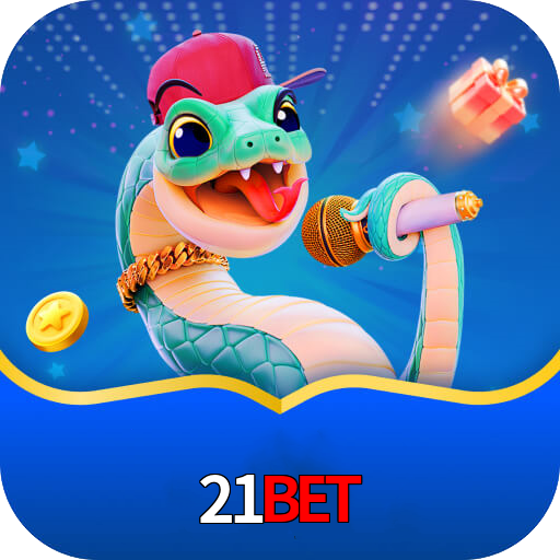 Logo da 21bet
