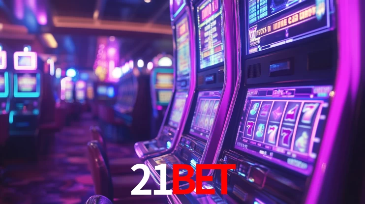 Cassino Online 21bet