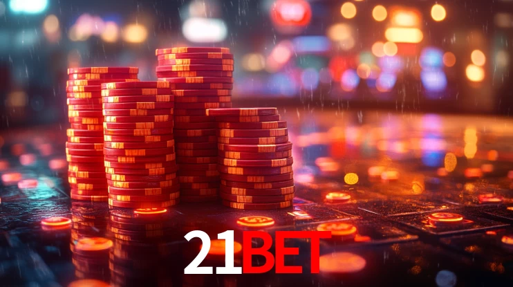 Suporte no Cassino Online 21bet